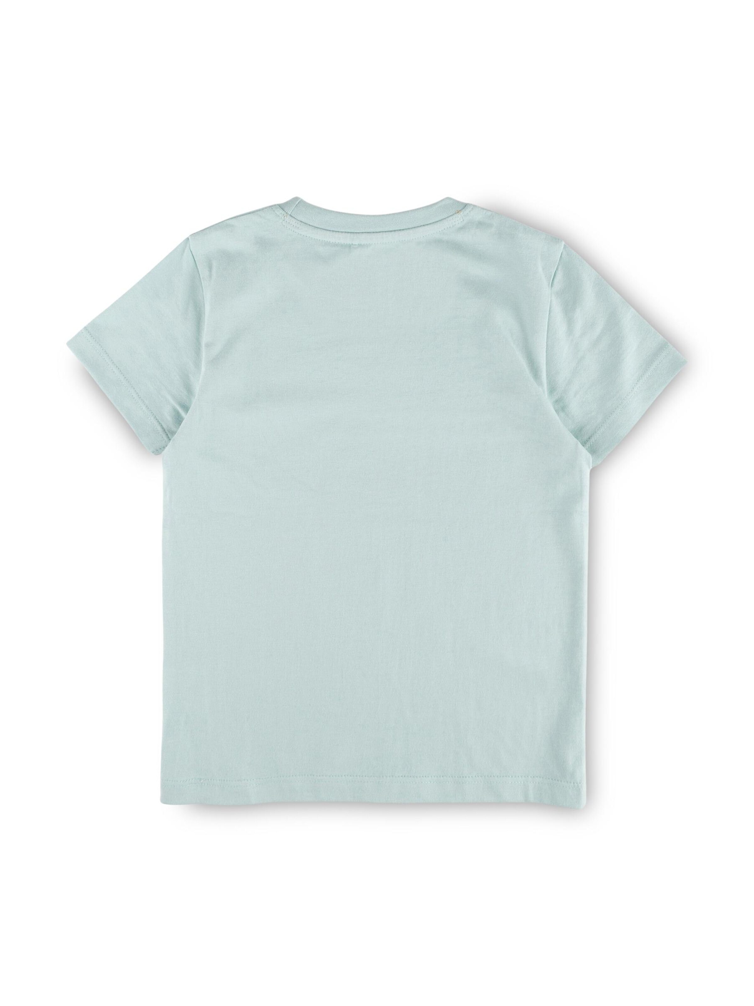 SIGIKID Schlafanzug 'Pyjama Kinder Schlafanzug'‌‌‌ in Blau