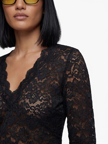 VERO MODA Блуза 'VMDEA' в черно