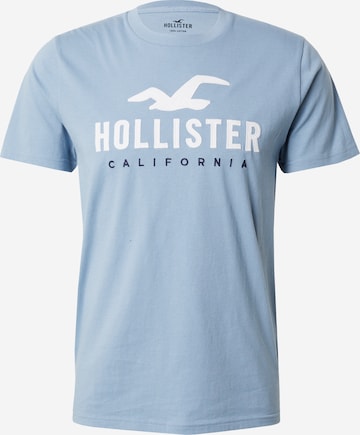 HOLLISTER Camisetas para hombres Comprar online ABOUT YOU