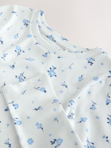 Next Shirt in White