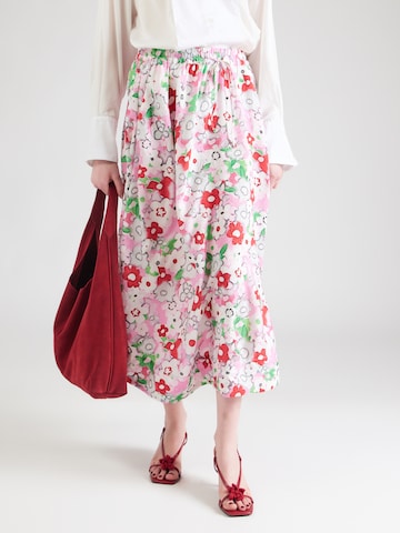 Essentiel Antwerp Szoknyák 'JULIANNE' - fehér: elől