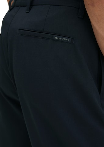 Marc O'Polo Loose fit Pants in Blue
