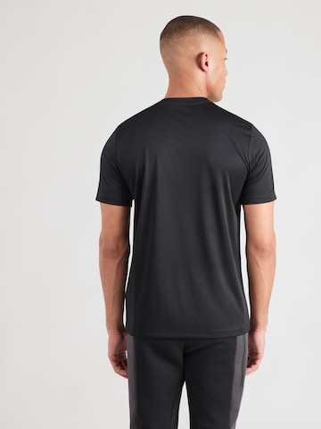 NIKE Performance Shirt in Black