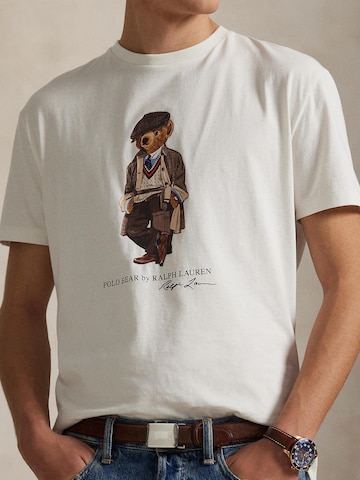 Polo Ralph Lauren Póló - fehér