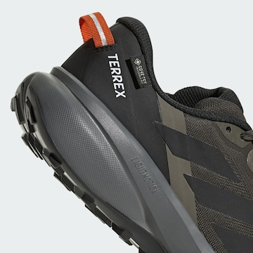 ADIDAS TERREX Lage schoen 'Tracefinder Plus' in Groen