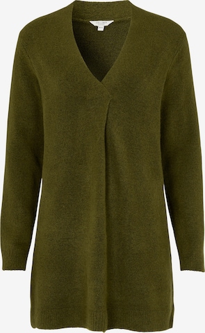 Cellbes of Sweden Tuniek in Groen: voorkant