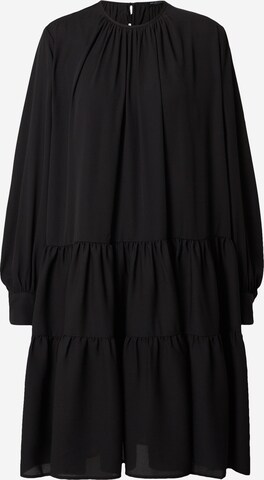 SELECTED FEMME Φόρεμα 'Amaya' σε μαύρο: μπροστά