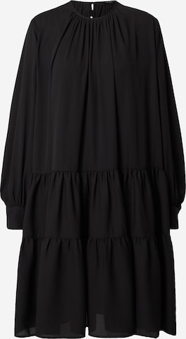 SELECTED FEMME Dress 'Amaya' in Black: front