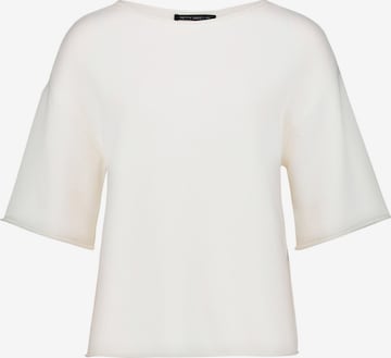 Pullover di Betty Barclay in beige: frontale