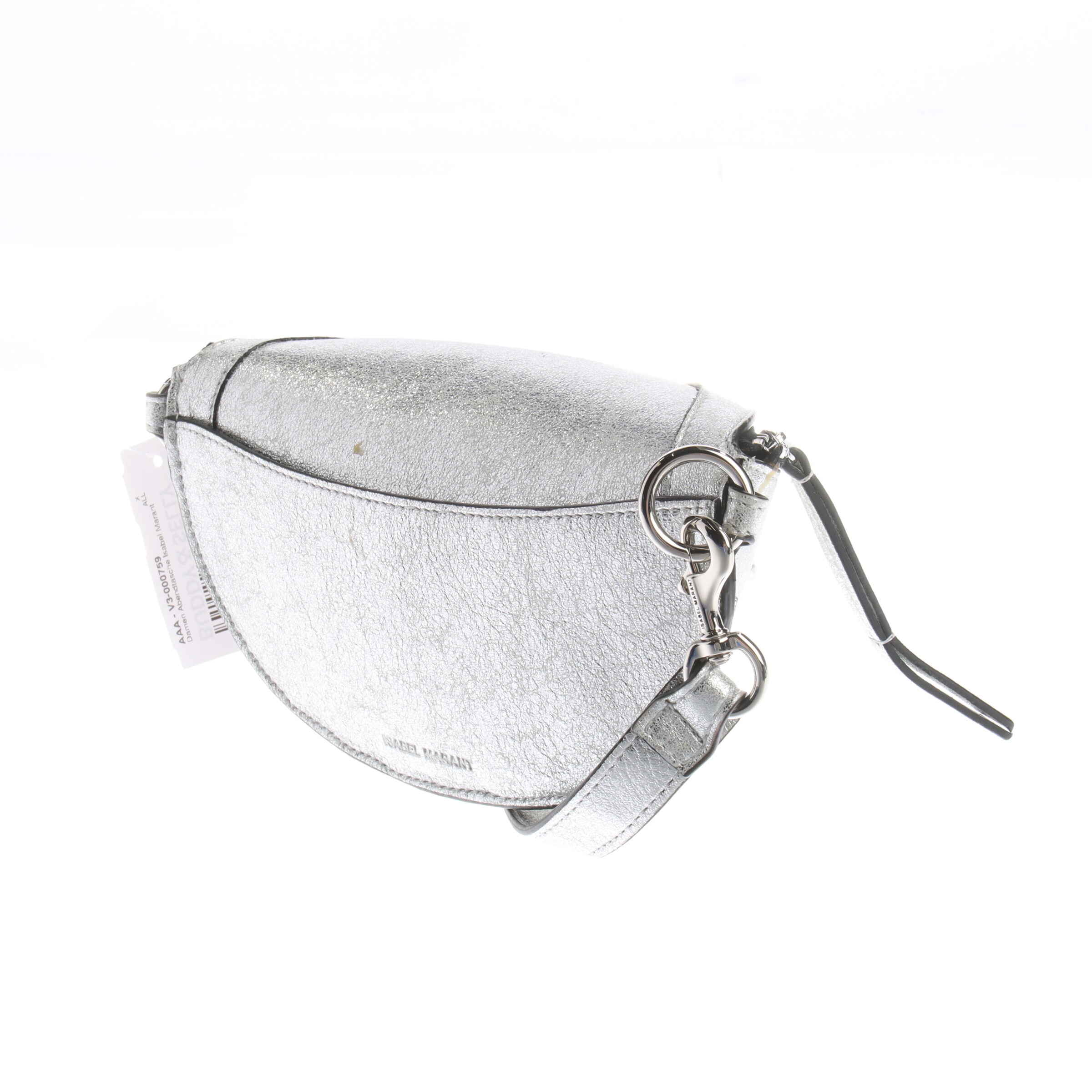 ISABEL MARANT Bag in One size in Silver