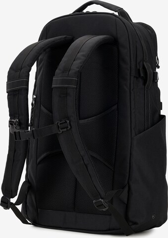 Ogio Backpack 'Alpha' in Black