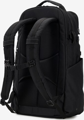 Ogio Rucksack 'Alpha' in Schwarz