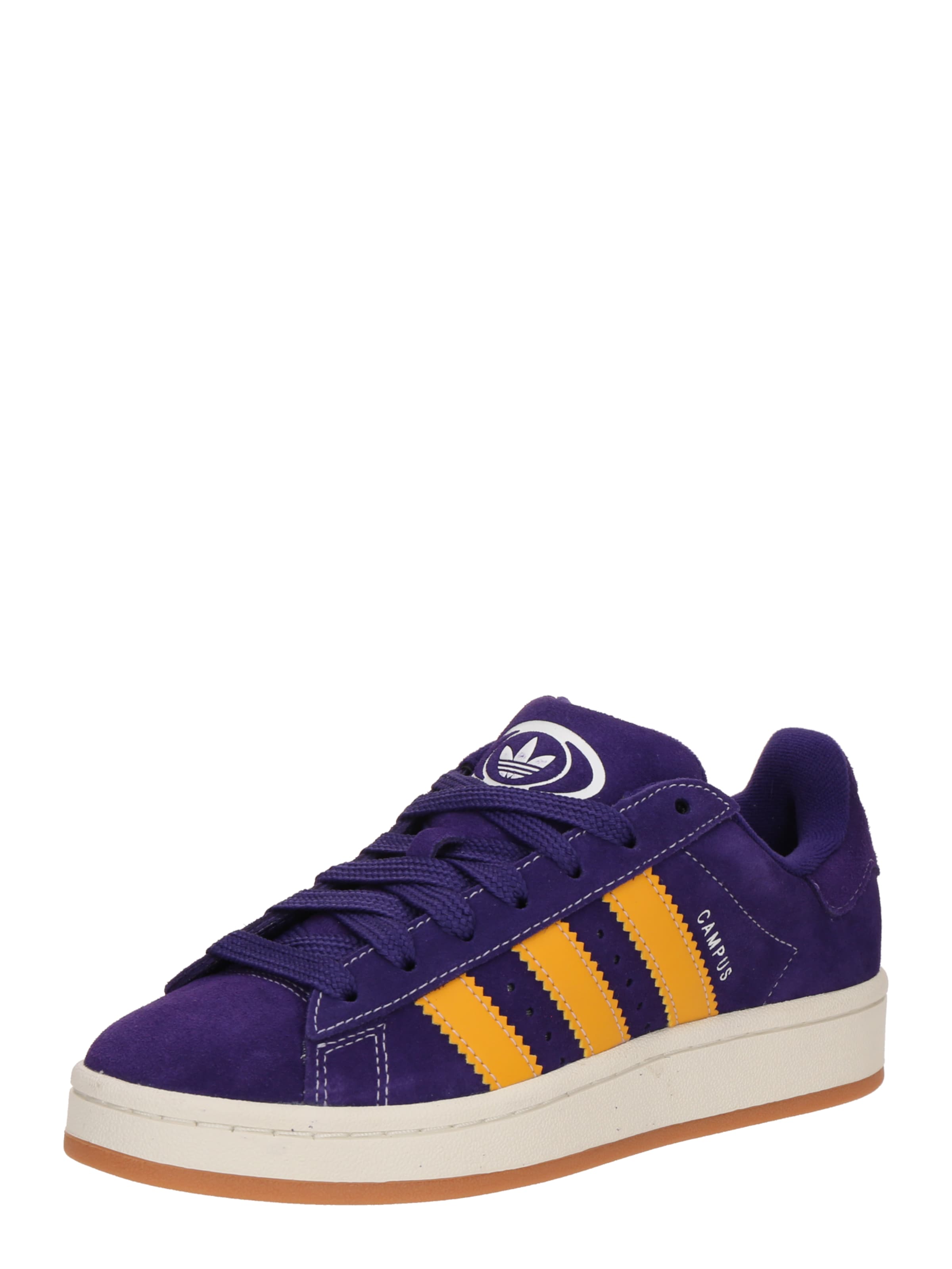Sneaker 'Campus 00s' di ADIDAS ORIGINALS in lilla: frontale