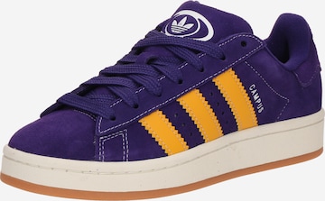 ADIDAS ORIGINALS Sneaker 'CAMPUS 00s' in Lila: Vorderseite