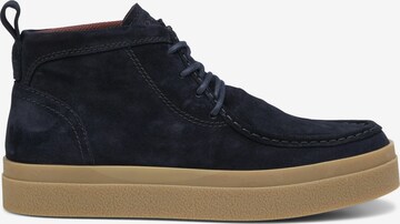 Marc O'Polo Veterboots in Blauw