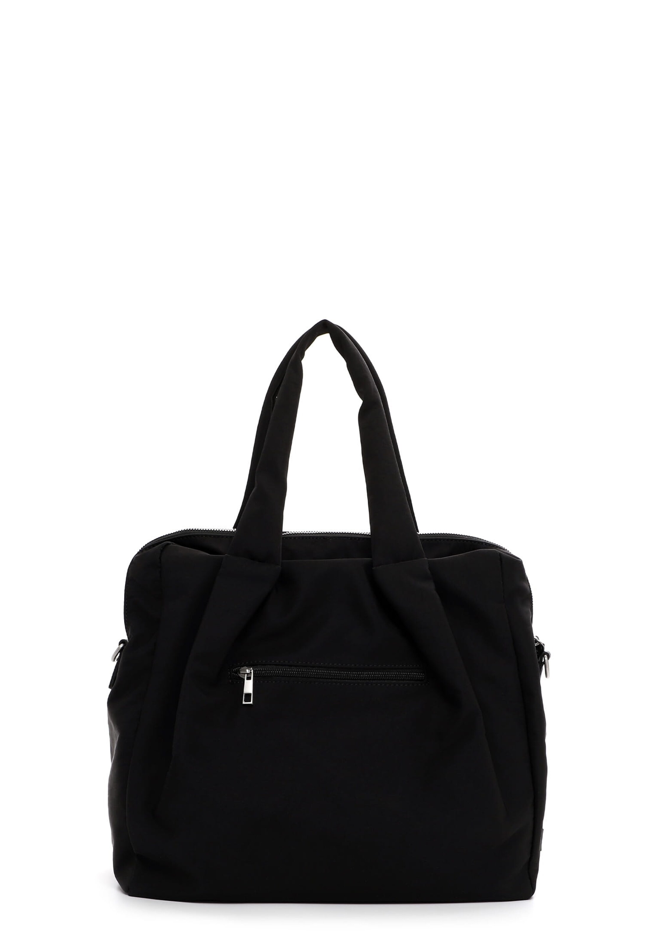 Suri Frey Shopper 'Pauly' in Black
