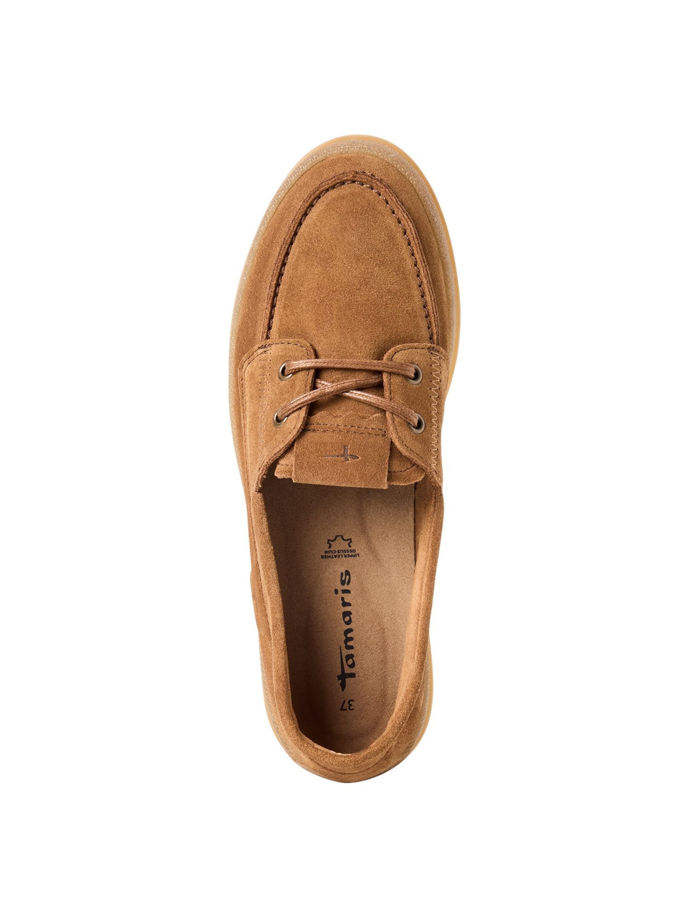 Tamaris Mokassin in Braun