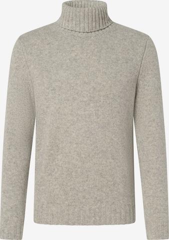 JOOP! - Jersey 'Lerency' en gris: frente