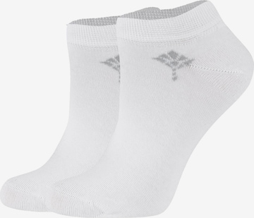 JOOP! Skarpety w kolorze biały: przód