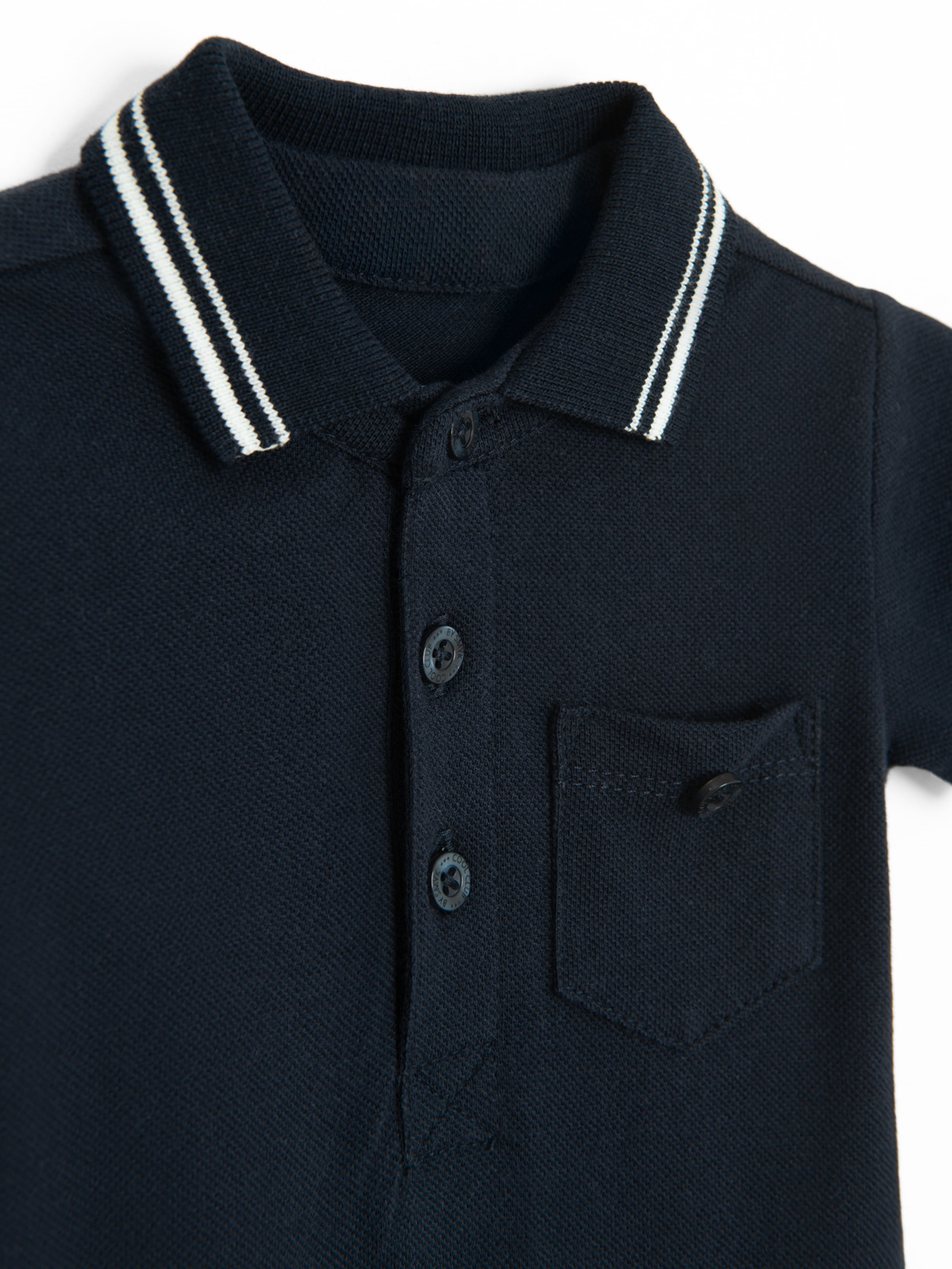 zils Cool Club Kombinezons/bodijs