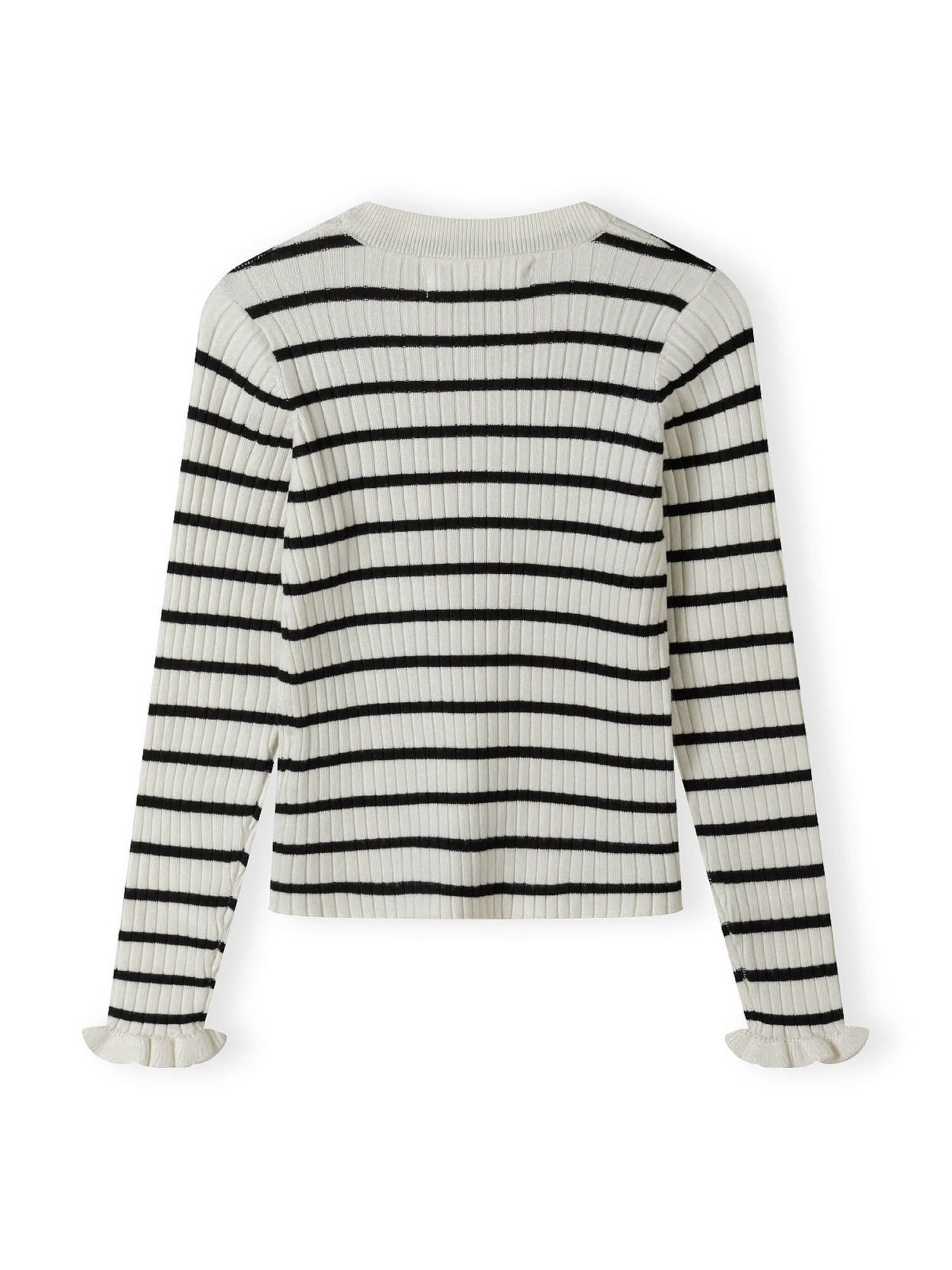 MINOTI Свитер в Белый