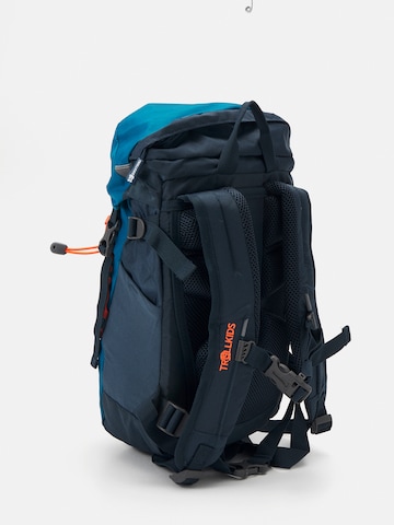TROLLKIDS Рюкзак 'Fjell Trekker 15' в Синий