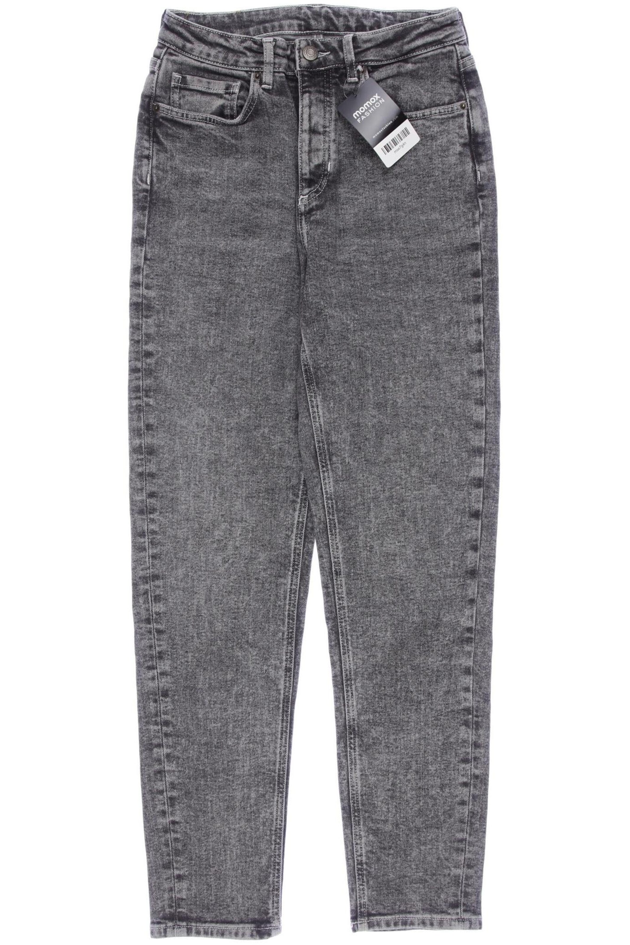 AMERICAN VINTAGE Jeans in 27 in Grey: front