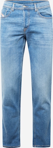 DIESEL רגיל ג'ינס 'FINITIVE' בכחול: מלפנים