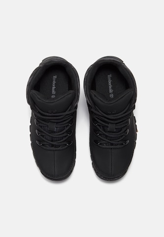 Botine de la TIMBERLAND pe negru
