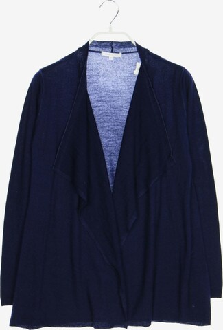 PATRIZIA PEPE Sweater & Cardigan in S in Blue: front
