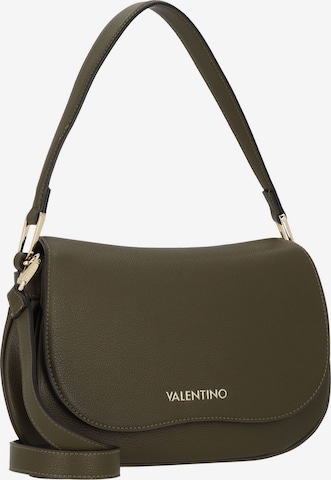 VALENTINO Shoulder Bag 'Cortina Re' in Green