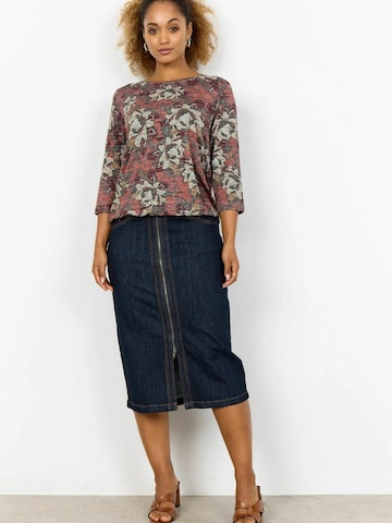 Soyaconcept Shirts 'Galina' i pink