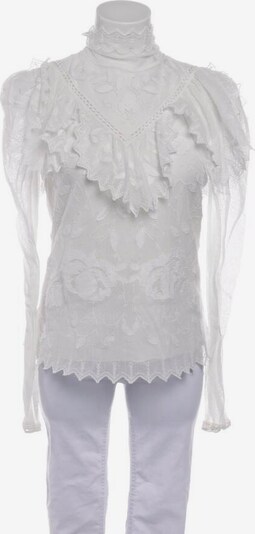 See by Chloé Blouse & Tunic in XS in White, Item view