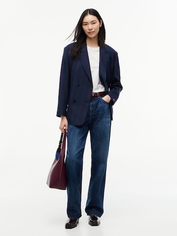 Tommy Jeans Футболка в Белый