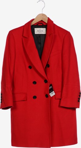 MILESTONE Jacket & Coat in XL in Red: front