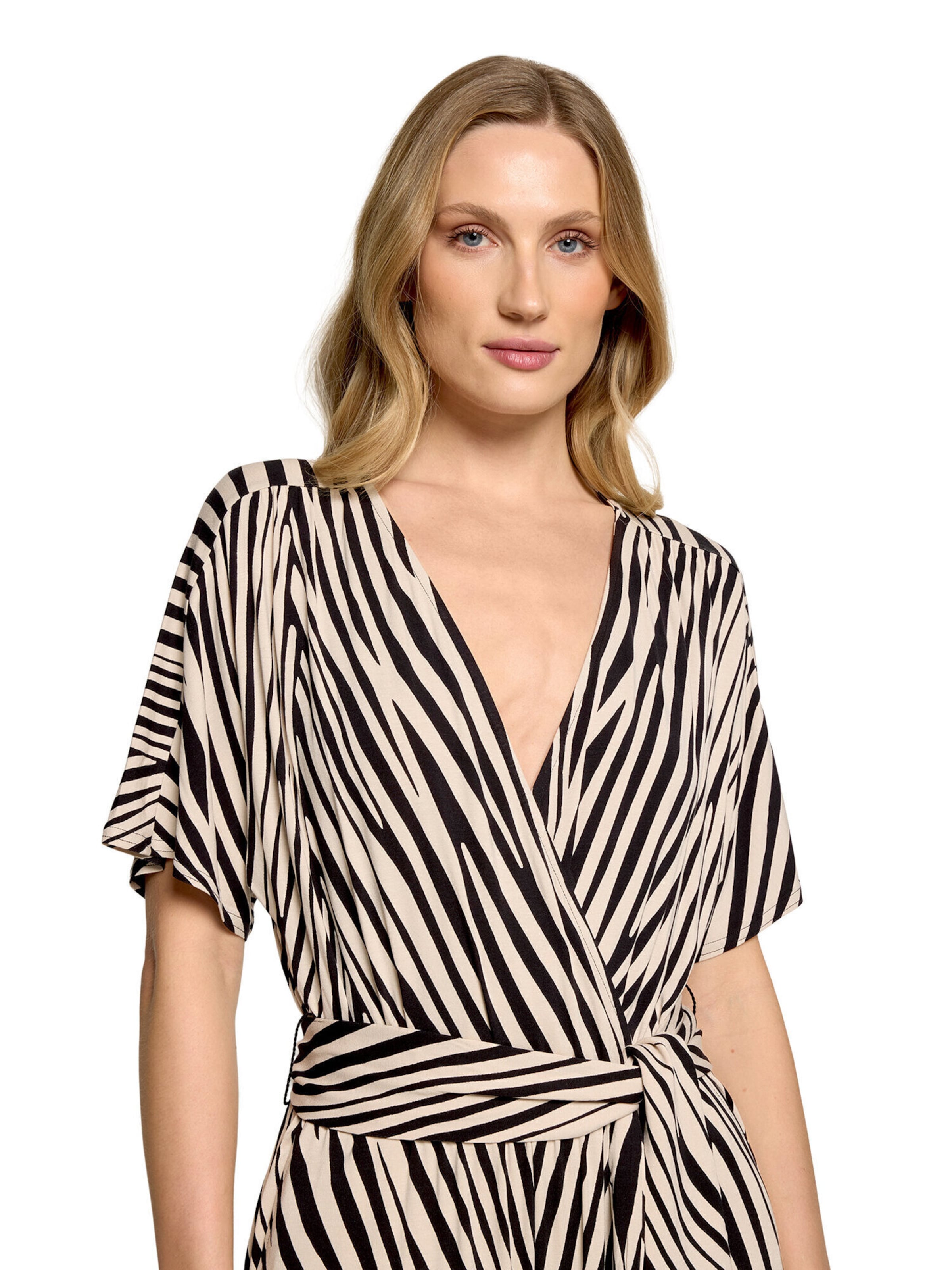Betty Barclay Jumpsuit in Zwart