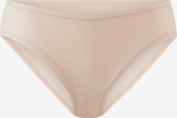 Slip 'Pure Soft' ETAM en beige : devant