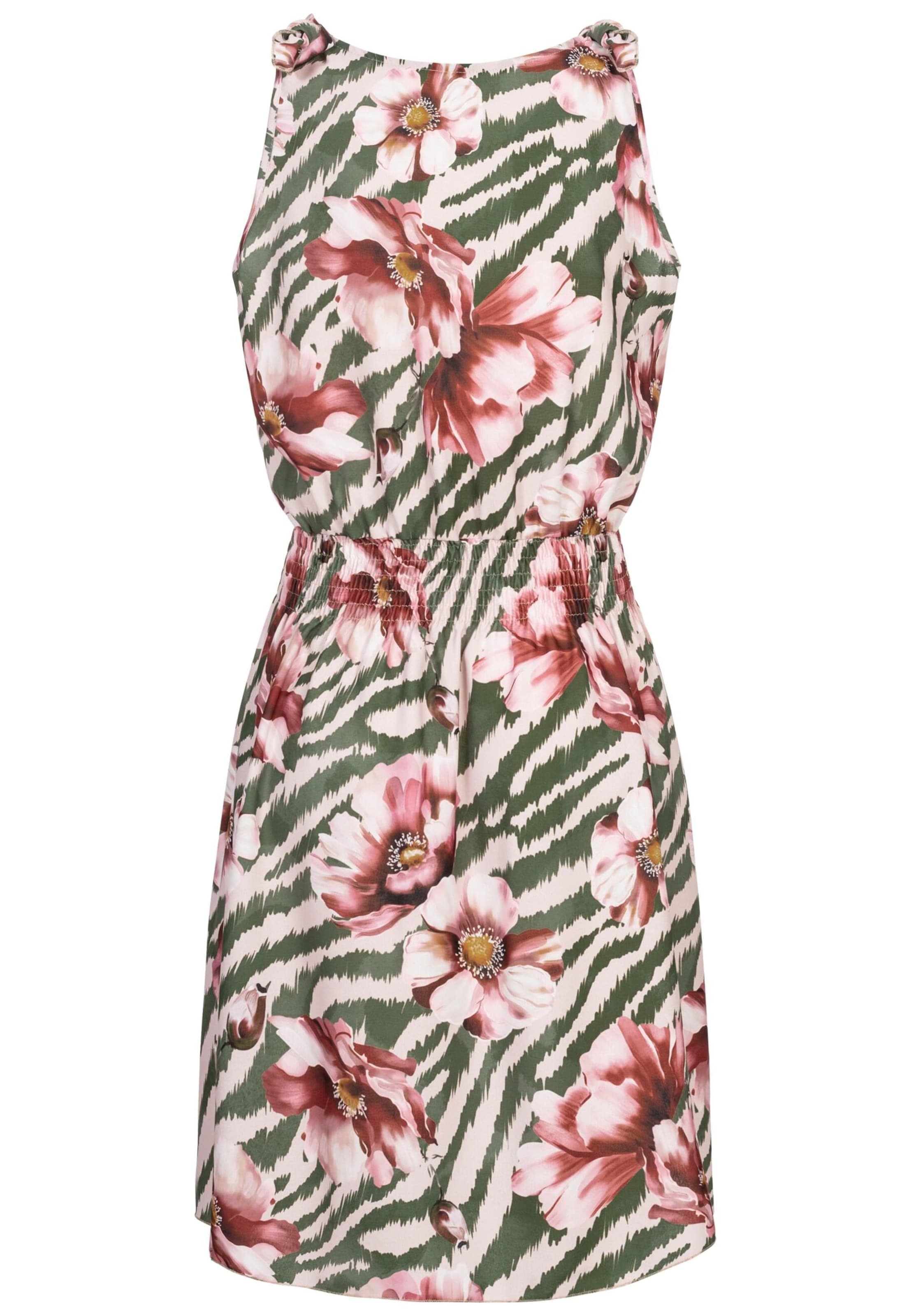 Cloud5ive Zomerjurk in Gemengde kleuren