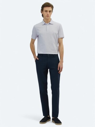 KİP Regular Chino trousers in Blue