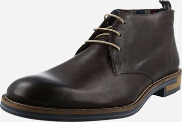 Chukka Boots 'Daniel' LLOYD en marron : devant