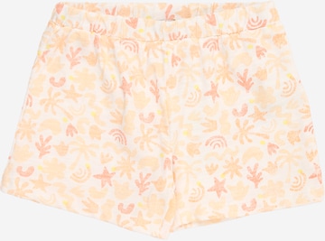 Noppies Regular Housut värissä beige: etupuoli