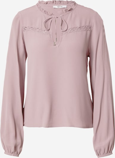 ABOUT YOU Blouse 'Ida' in Mauve, Item view