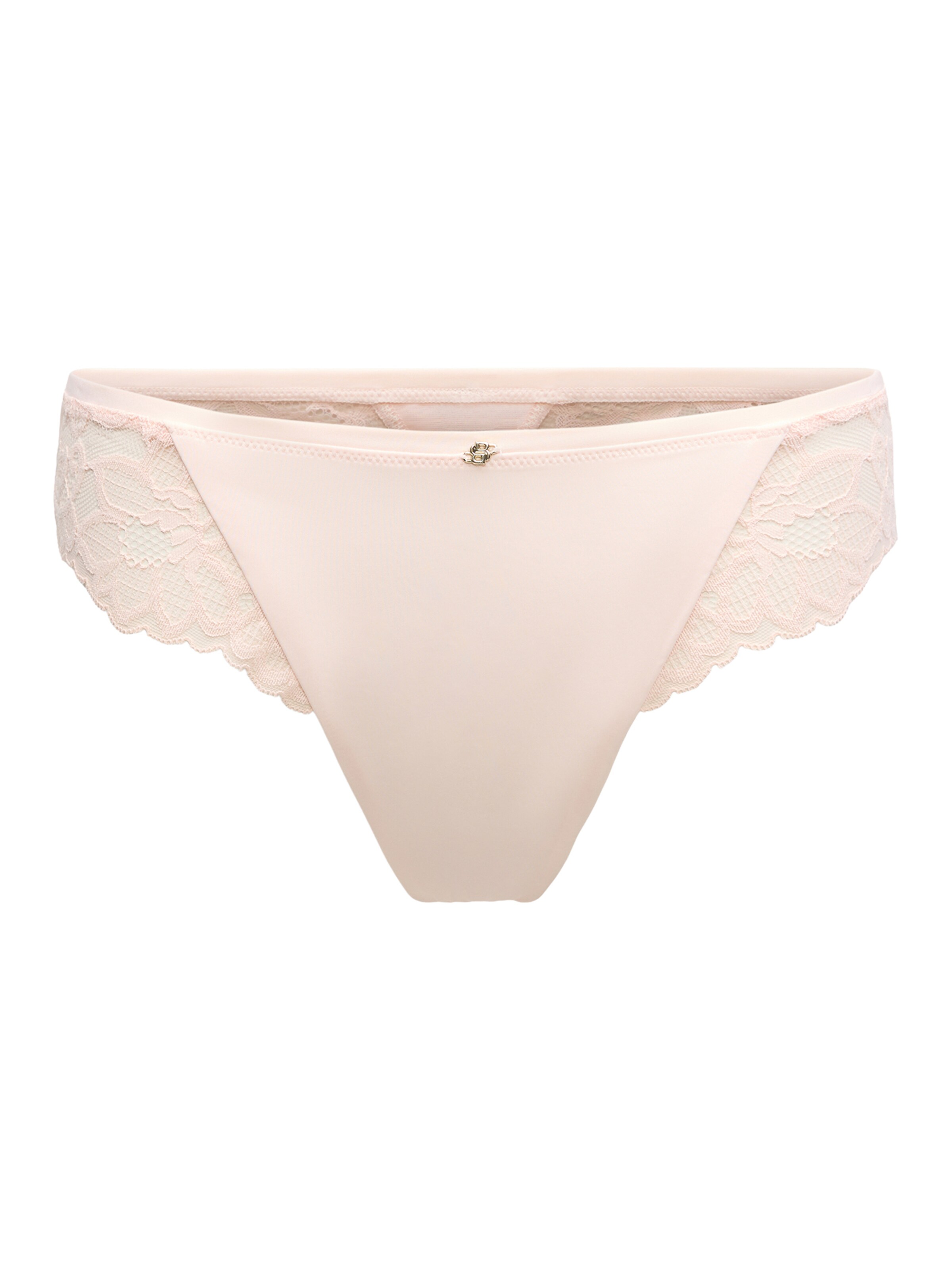 BOSS Трусы-слипы 'BLOSSOM' в Ярко-розовый: спереди