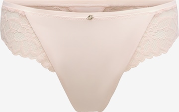 BOSS Трусы-слипы 'BLOSSOM' в Ярко-розовый: спереди