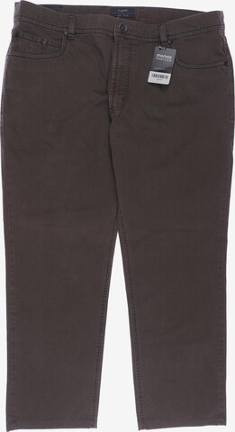 bugatti Jeans in 40 in Brown: front