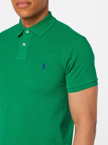 Polo Ralph Lauren Koszulka w kolorze zielony