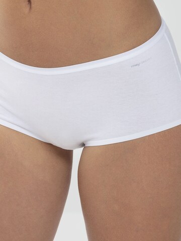 Mey Boyshorts in White