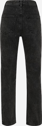 OBJECT Petite Jeans 'ALLISON' in Black