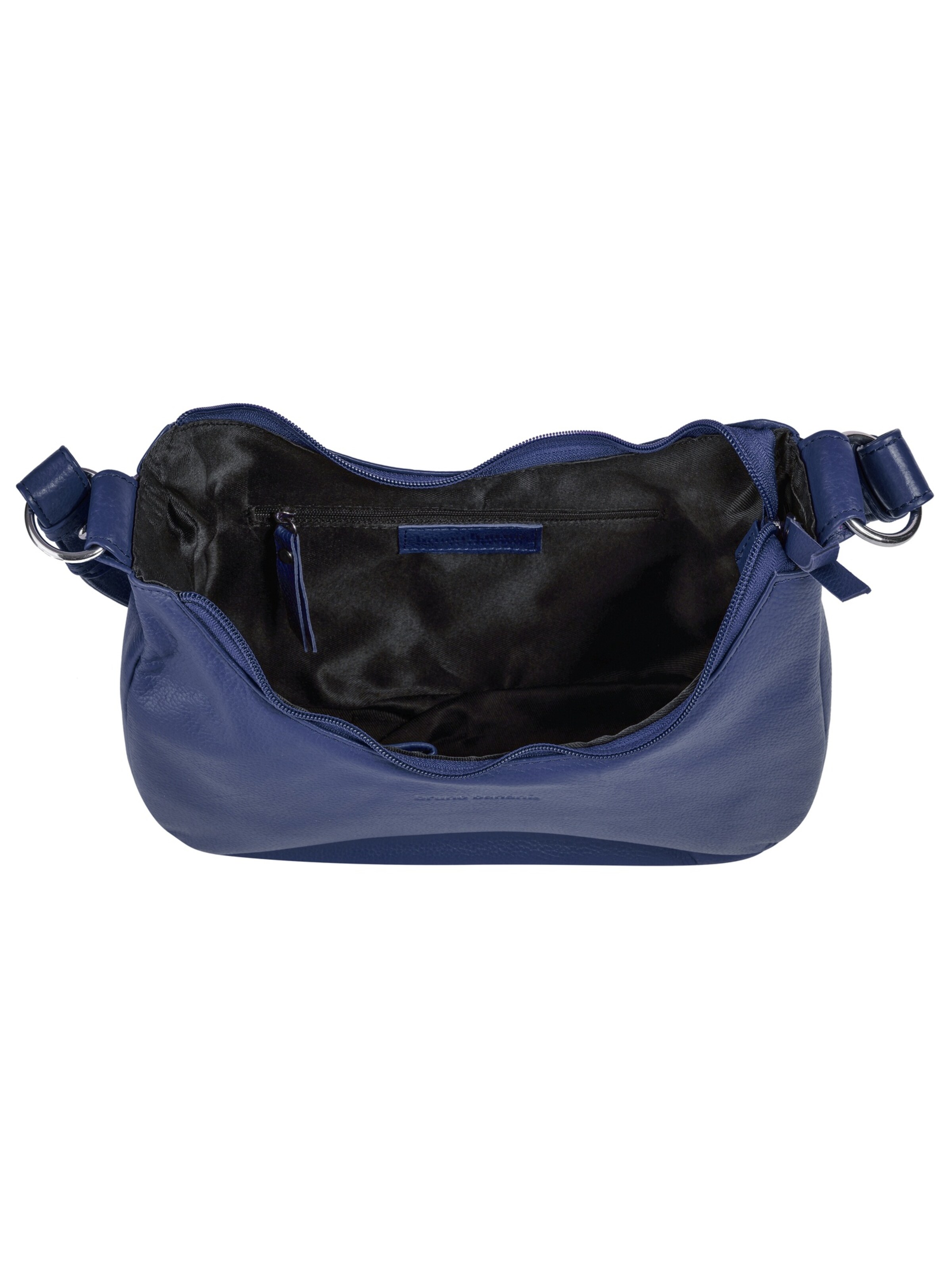 Sac à bandoulière Bruno Banani en bleu