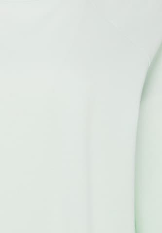 Jika Shirt in Green